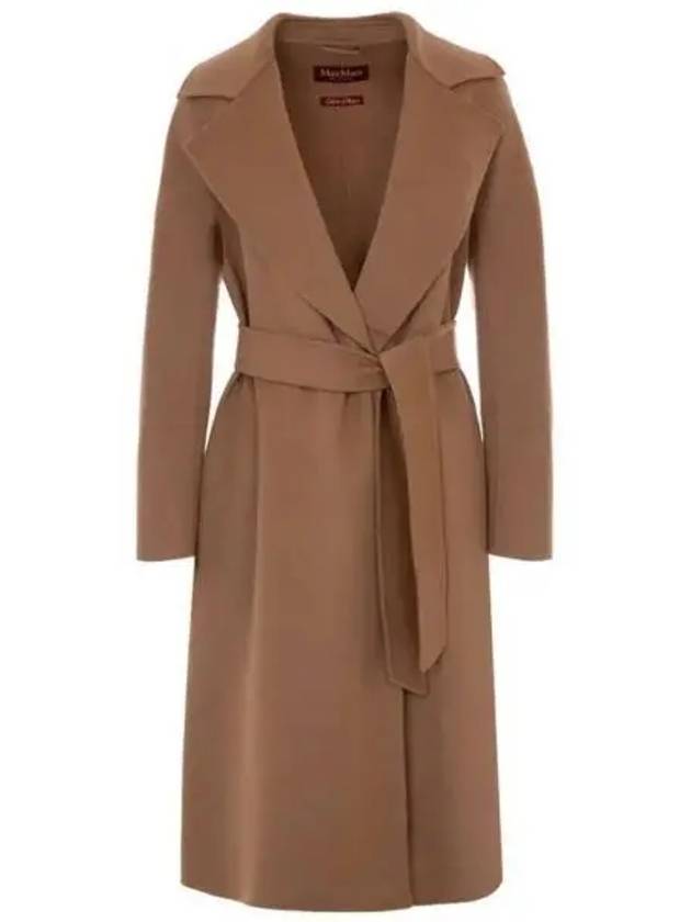 Studio cashmere coat 271986 - MAX MARA - BALAAN 1