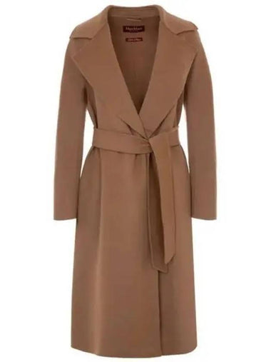 Studio cashmere coat - MAX MARA - BALAAN 1