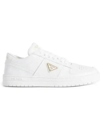 Prada Sneakers White - PRADA - BALAAN 2