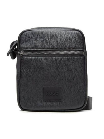 Cross Bag 772537 Black - HUGO BOSS - BALAAN 1