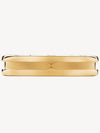 B Zero One 1 Band Ring Yellow Gold Ring Women Men - BVLGARI - BALAAN 3