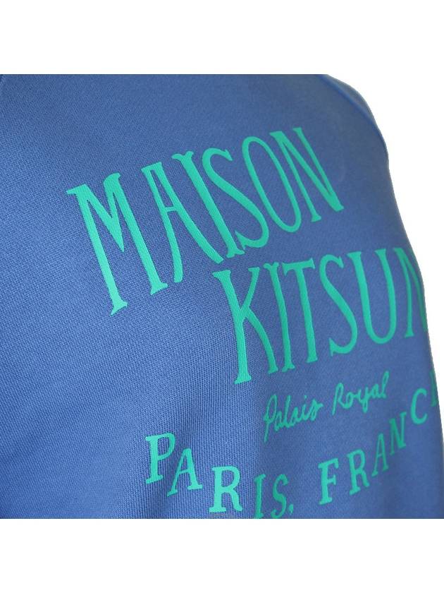 women short sleeve t shirt - MAISON KITSUNE - BALAAN 4