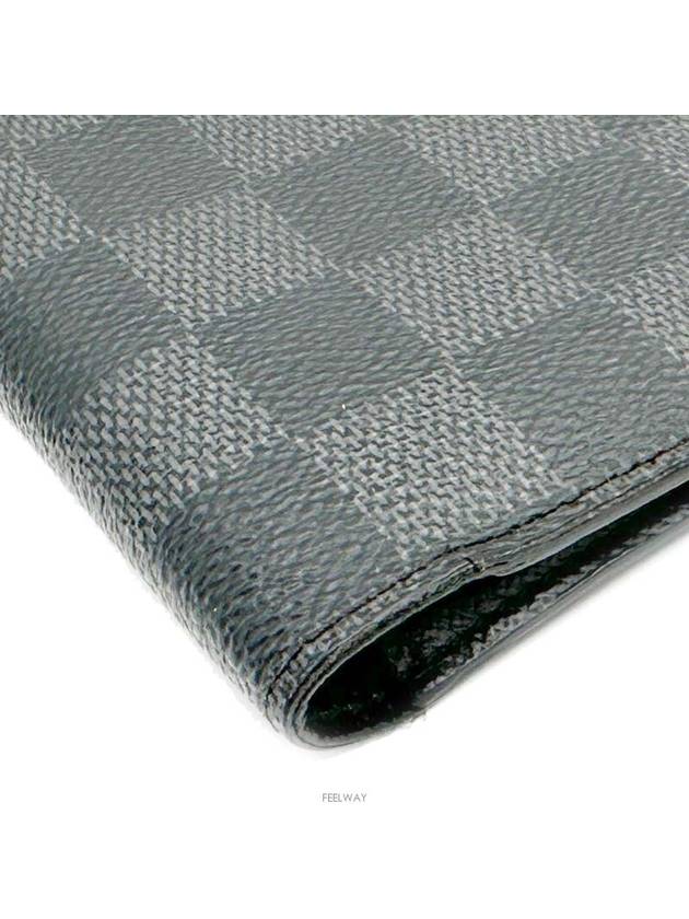 men s wallet - LOUIS VUITTON - BALAAN 5