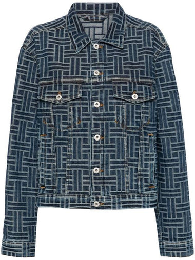 Kenzo Jackets - KENZO - BALAAN 1