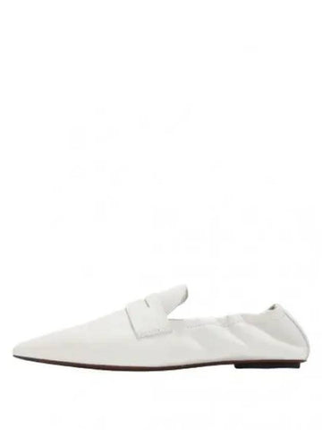 banded penny loafers - TOD'S - BALAAN 1