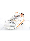 track shoes whiteju 40 250 - BALENCIAGA - BALAAN 6