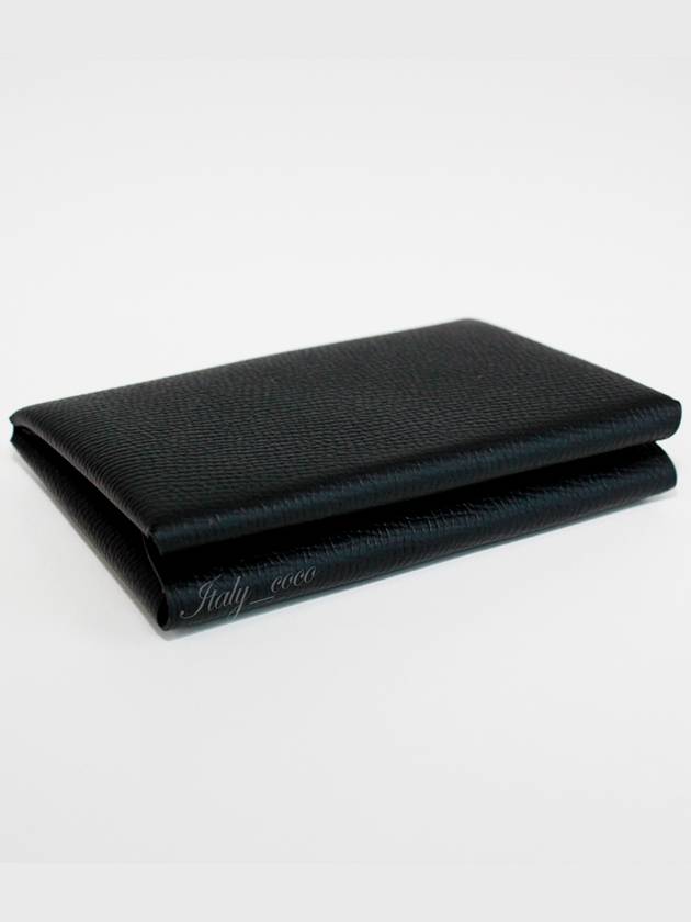 Calvi Duo Card Holder H083035C - HERMES - BALAAN 5