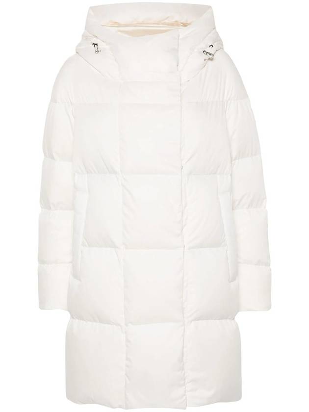 Add Hooded Down Jacket Clothing - ADD - BALAAN 1