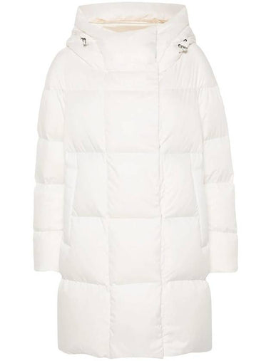 Add Hooded Down Jacket Clothing - ADD - BALAAN 1