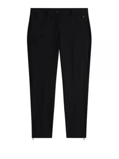 Women's Pia Golf Pants Black - J.LINDEBERG - BALAAN 2