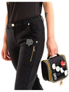 Hip pocket golf pants WT-001 Hip Pocket for women - MULLIGUN - BALAAN 3