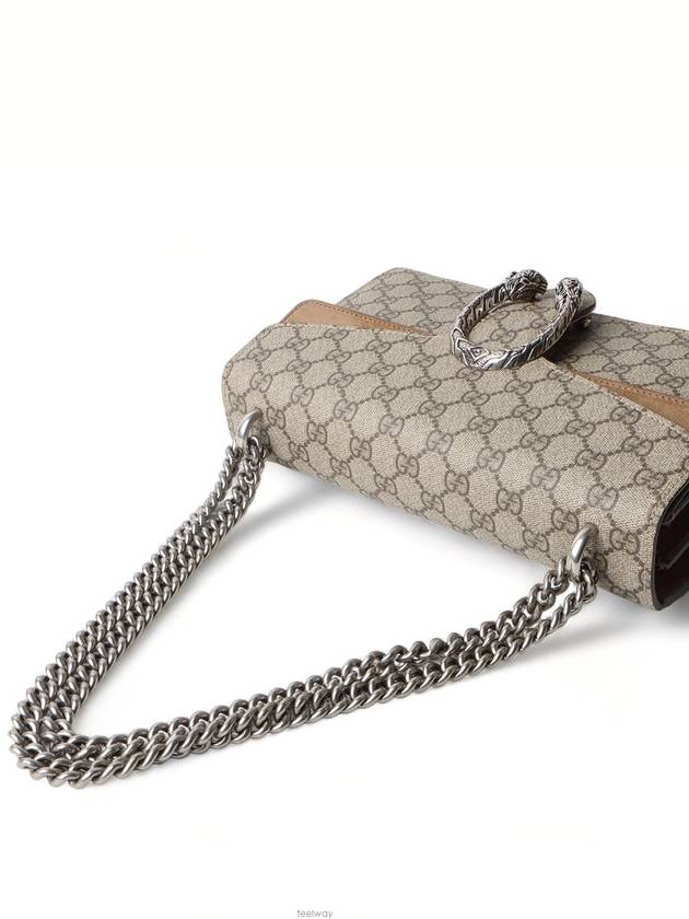 women shoulder bag - GUCCI - BALAAN 4