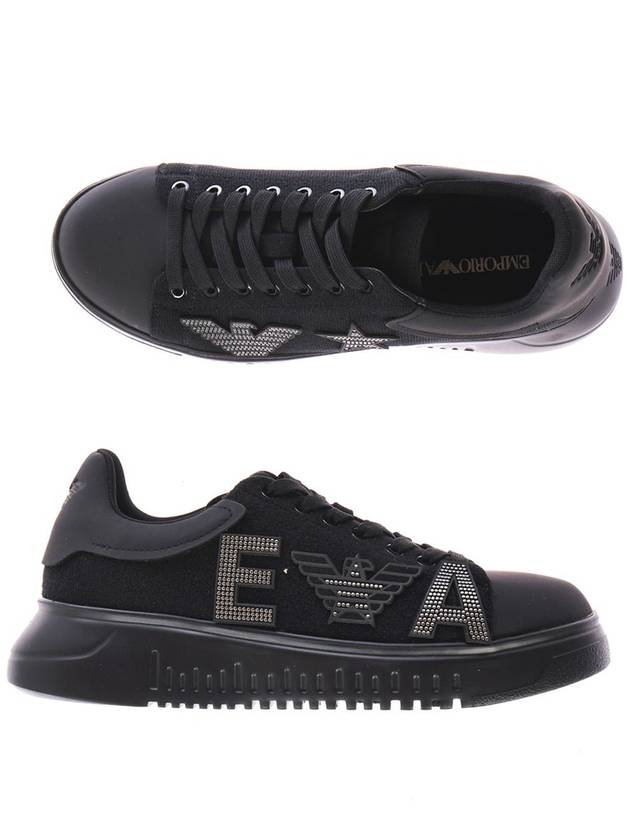 Emporio Armani Shoes - EMPORIO ARMANI - BALAAN 1