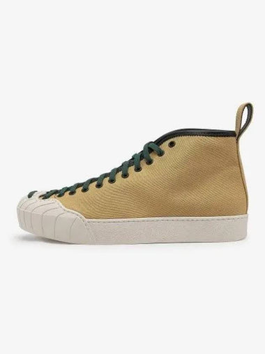 Easy Shoes Sneakers Camel CSHOXSNK011CAN001ZBN - SUNNEI - BALAAN 1