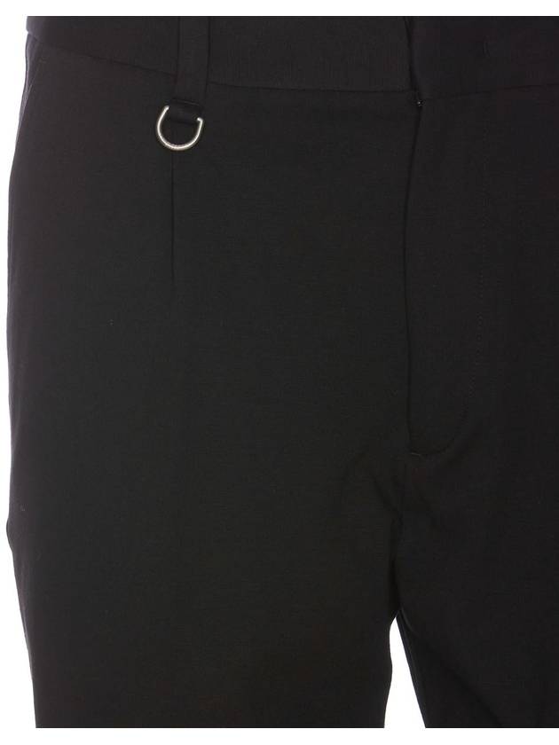 Paolo Pecora Trousers - PAOLO PECORA - BALAAN 4