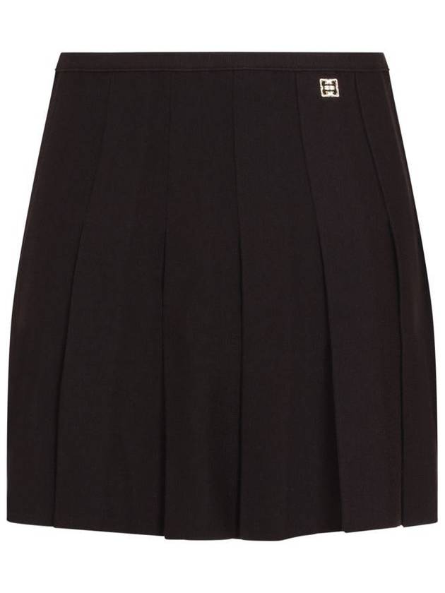 Givenchy Skirt - GIVENCHY - BALAAN 1