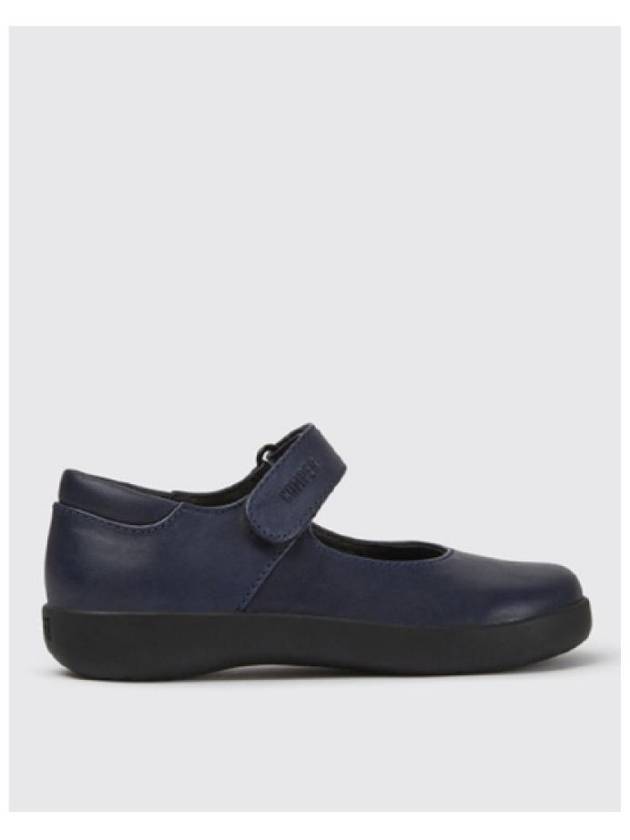 Navy Mary Jane Shoes 80356 031 - CAMPER - BALAAN 2