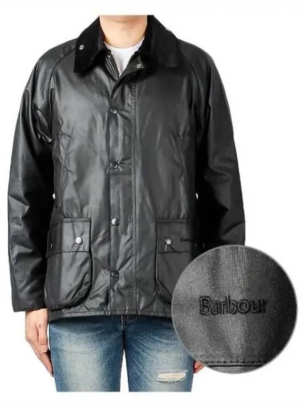 Men s Jacket 271774 - BARBOUR - BALAAN 1