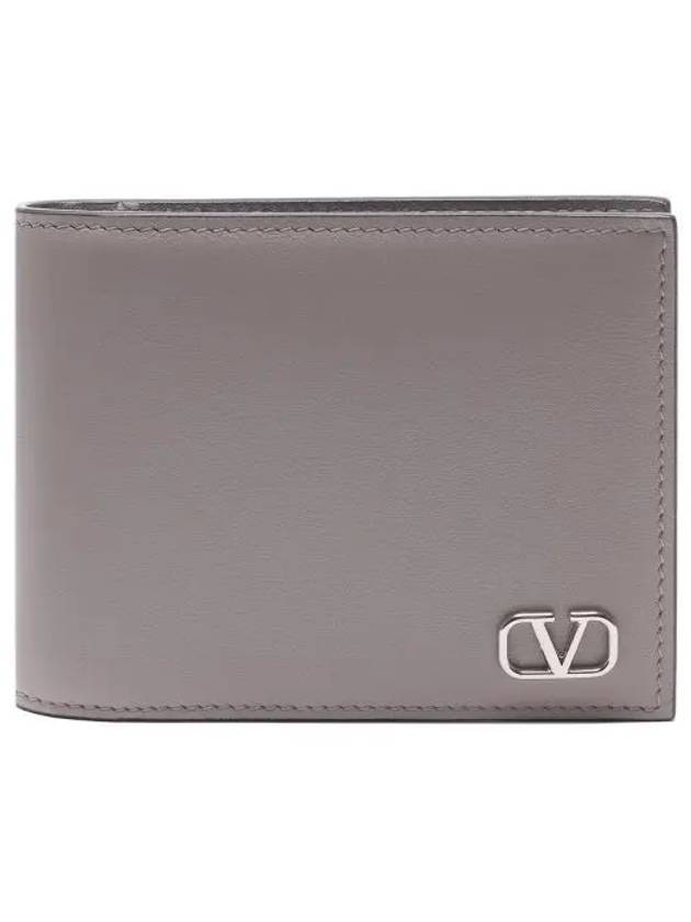 Men s V Logo Money Clip 3Y2P0P32 LMV G09 23F 1225400 - VALENTINO - BALAAN 1