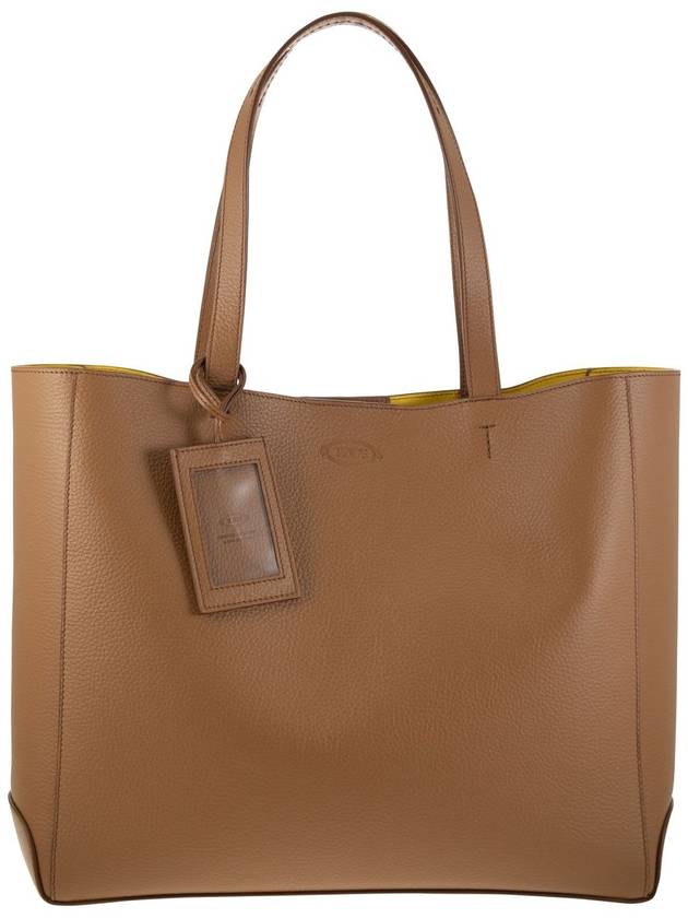 Bag XBMMDNA8300QRI7O28 BROWN - TOD'S - BALAAN 2