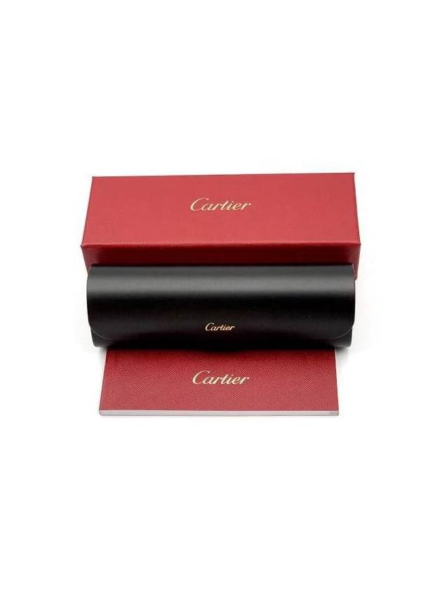 Cartier Ct0271S Première De Sunglasses - CARTIER - BALAAN 6