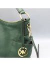 green shoulder bag - MICHAEL KORS - BALAAN 3