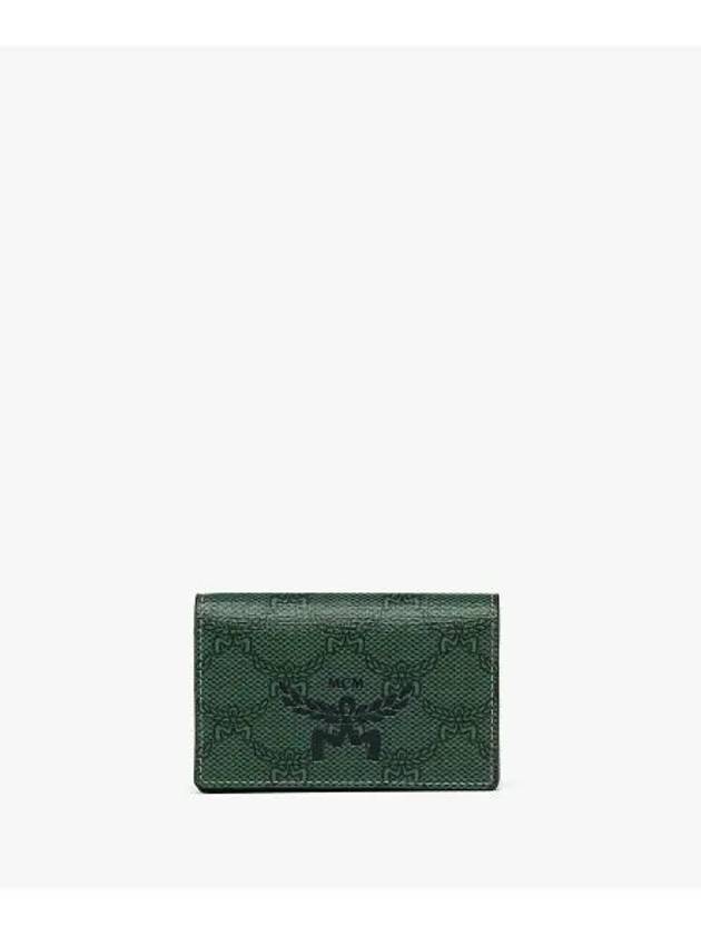 Himmel Loretos Card Wallet MXAESAC02G0 - MCM - BALAAN 1