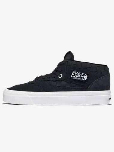 UA HALF CAB 33 DX - VANS - BALAAN 1