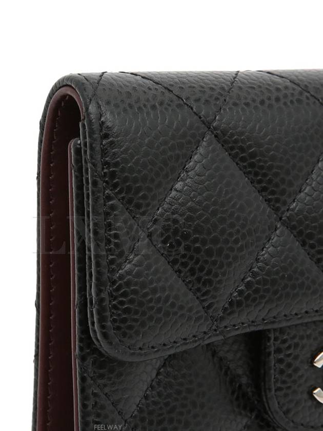 women s wallet - CHANEL - BALAAN 6