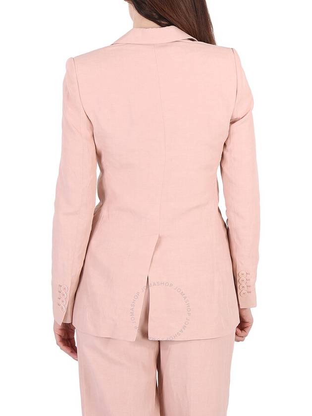 Outerwear 650038 3STA495900 PINK - STELLA MCCARTNEY - BALAAN 4