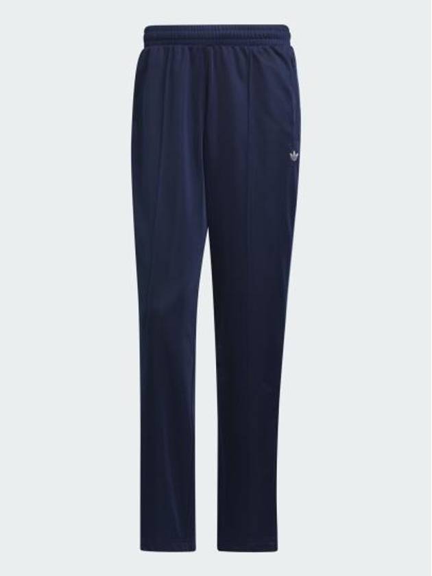 Embroidered Logo Track Pants Navy - ADIDAS - BALAAN 2