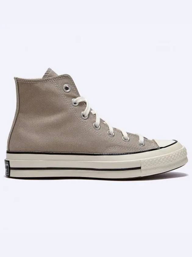 Chuck 70 Vintage Canvas Papyrus High-Top Sneakers - CONVERSE - BALAAN 2