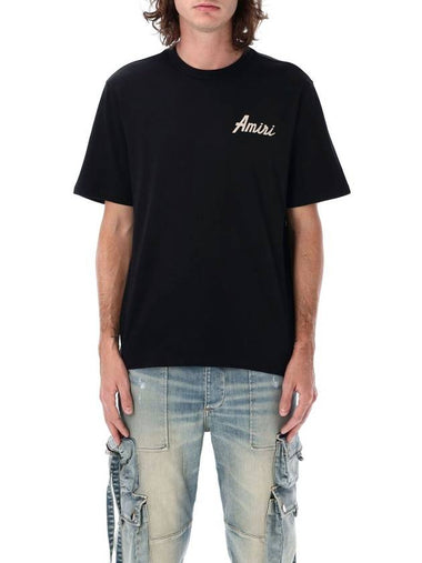 AMIRI CITY TEE - AMIRI - BALAAN 1