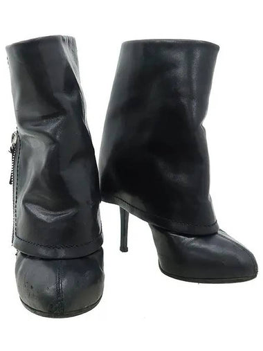 Smith Market 97036 Boots Women s Shoes - GIUSEPPE ZANOTTI - BALAAN 1