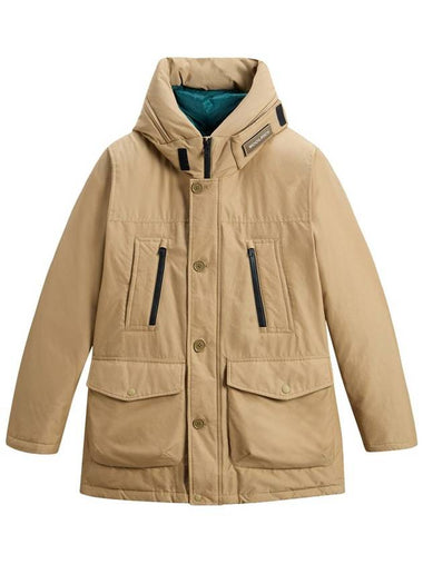 Woolrich Jacket - WOOLRICH - BALAAN 1