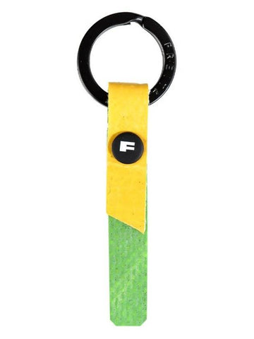 F230 AL 0035 Unisex key ring - FREITAG - BALAAN 1