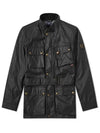 TRIALMASTER BLACK - BELSTAFF - BALAAN 1