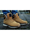 01B24876OriginalChesker BootsBeige Soybean Paste - ADIDAS - BALAAN 2