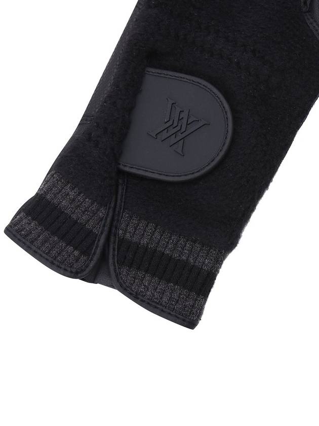 Official M BASIC GLOVES BK - ANEWGOLF - BALAAN 5