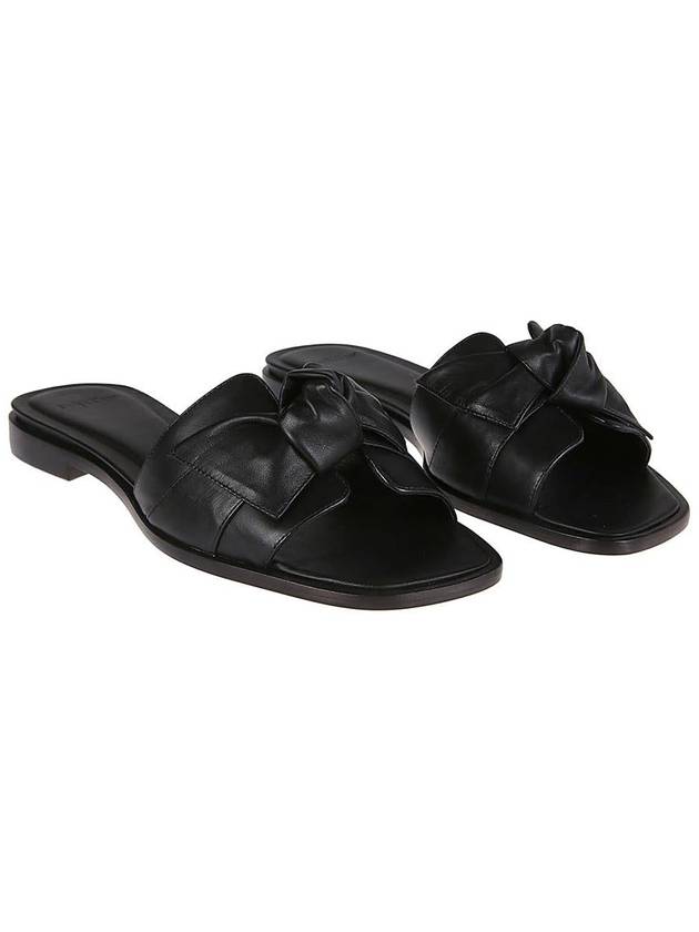 Alexandre Birman Slippers - ALEXANDRE BIRMAN - BALAAN 5