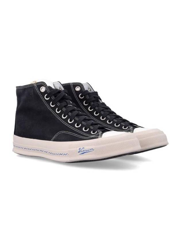 Sneakers 0124201001002 BLACK - VISVIM - BALAAN 2