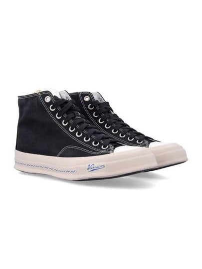 Sneakers 0124201001002 BLACK - VISVIM - BALAAN 2