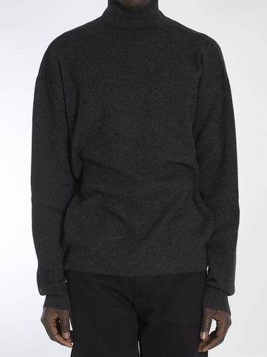 Gerlo sweater - THE ROW - BALAAN 1