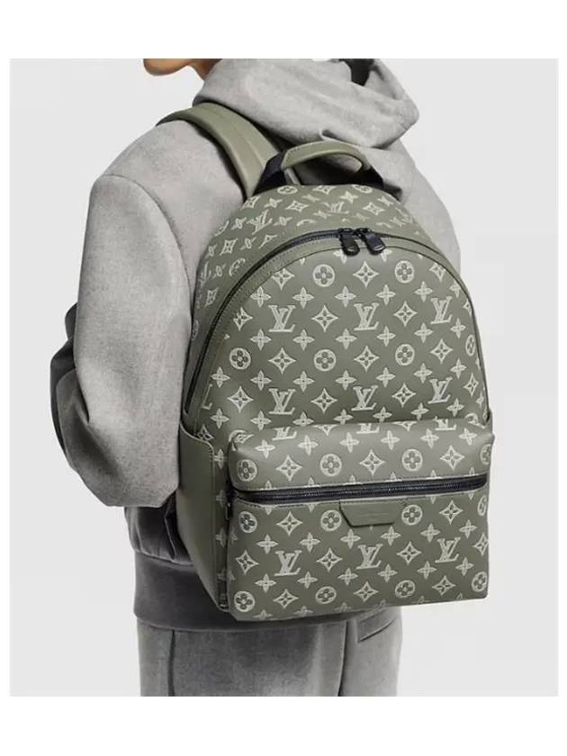 Discovery Backpack PM M12463 - LOUIS VUITTON - BALAAN 6