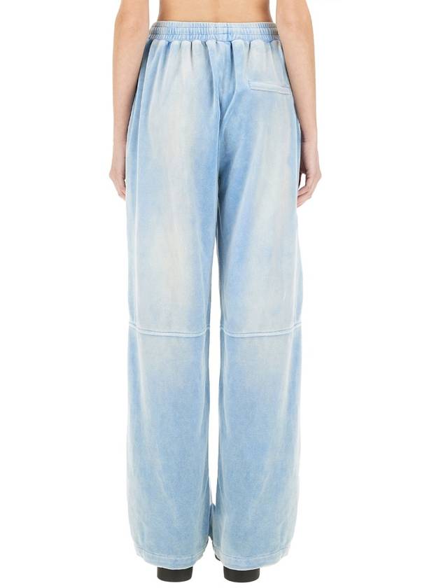 JOGGING PANTS - ALEXANDER WANG - BALAAN 3