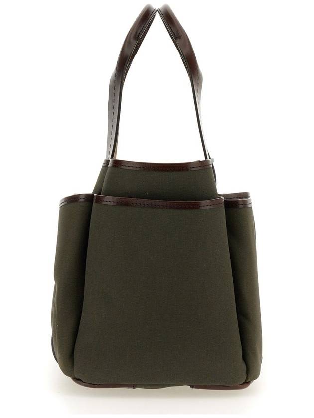 Max Mara "Giardiniera" Tote Bag - MAX MARA - BALAAN 3