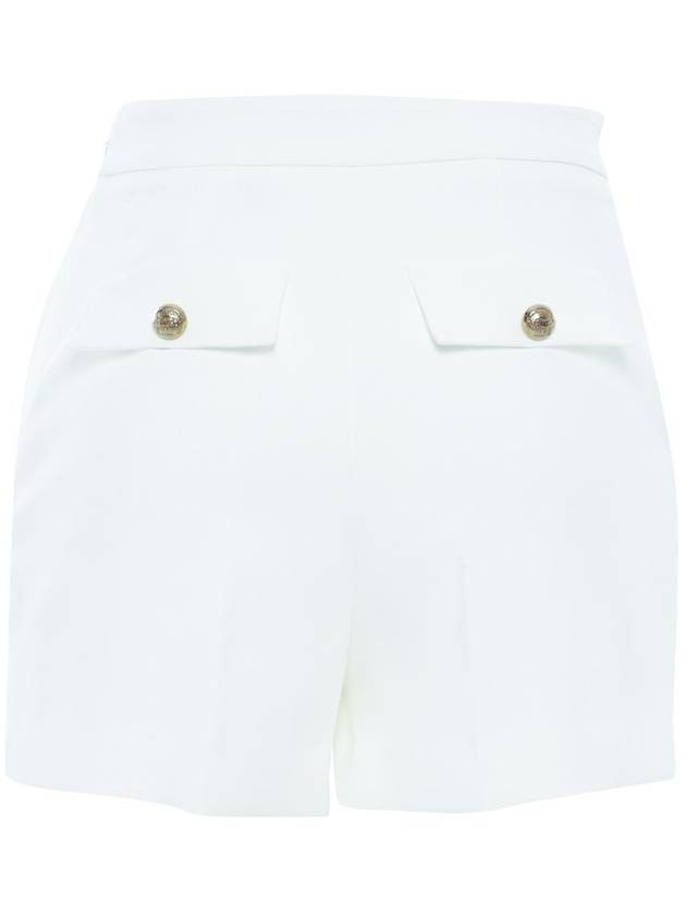 Elisabetta Franchi Shorts - ELISABETTA FRANCHI - BALAAN 2