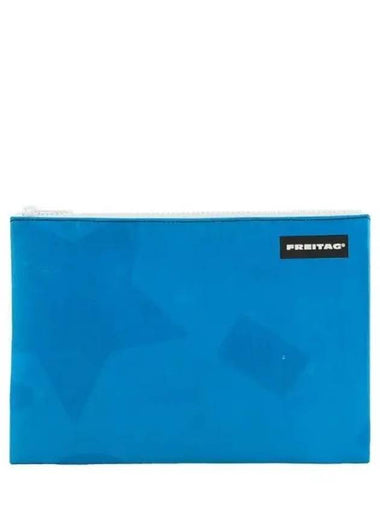 Unisex CHUCK clutch bag F07 0629 270069 - FREITAG - BALAAN 1