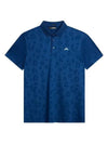 Golf Kim Regular Fit Polo GMJT09548 O341 Men's Kim Regular Fit Polo - J.LINDEBERG - BALAAN 2