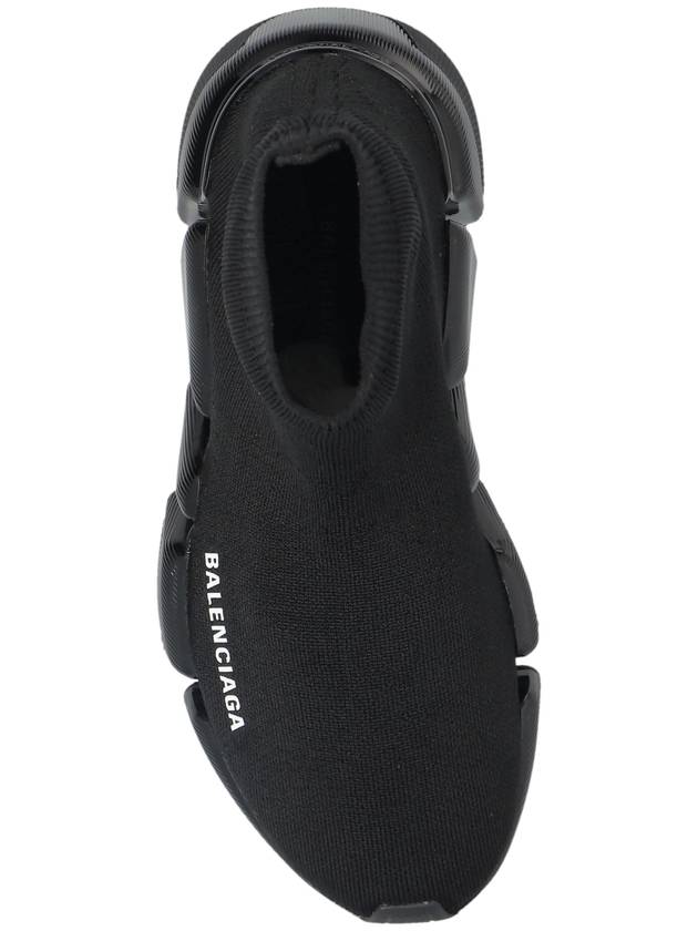 Balenciaga Sneakers Speed 2.0 LT, Women's, Black - BALENCIAGA - BALAAN 5